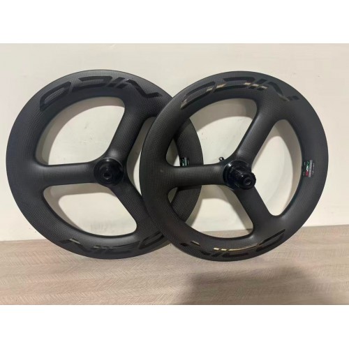 ODIN 16" 349 碳纖輪組